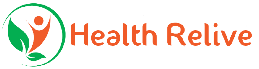 Health Relive